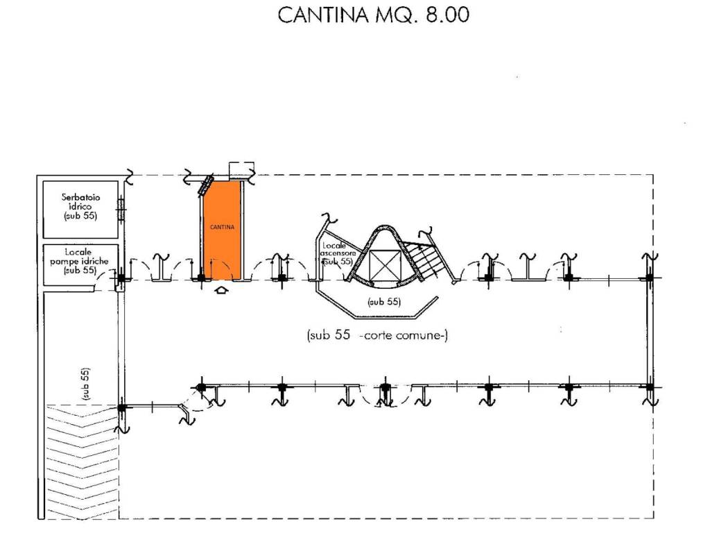 Immobile a San salvo in Via Vasco De Gama - Foto 4