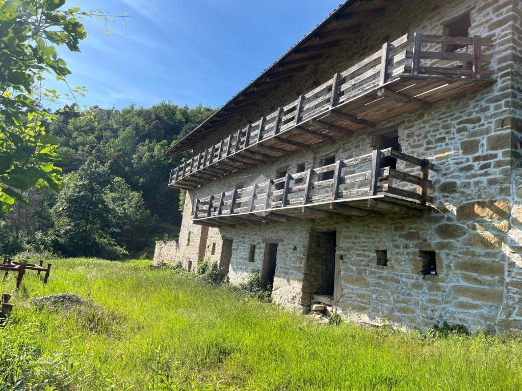 Casa indipendente a Torre bormida in Strada Fossata - Foto 2