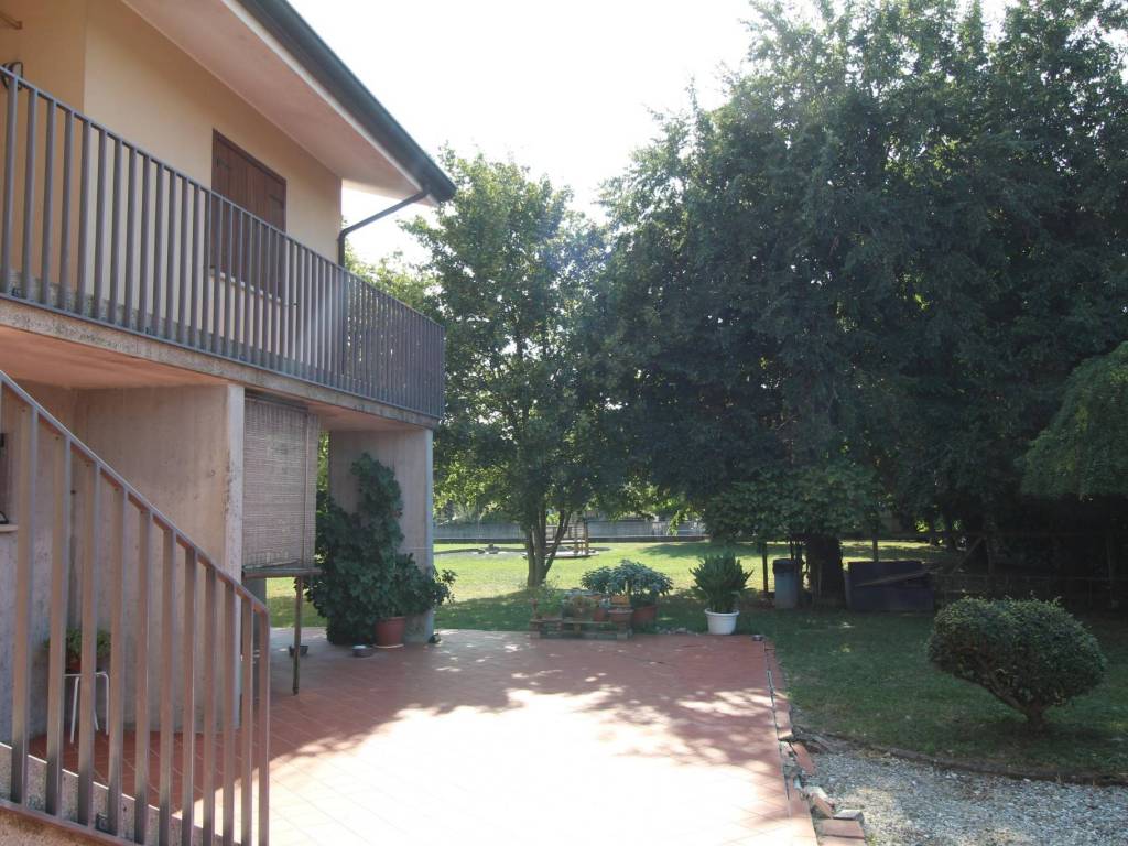 Villa a Bagnaria arsa in Via Vaat, 18 - Foto 3