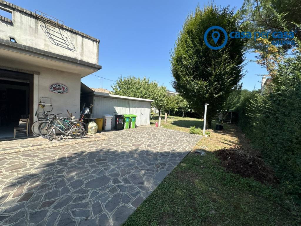 Villetta a schiera a Adria in Via Ragazzi del 99 - Foto 5