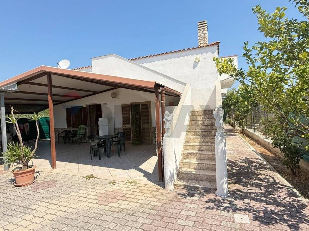 Villa a Vieste in Localita Palude Mezzane, 68 - Foto 2