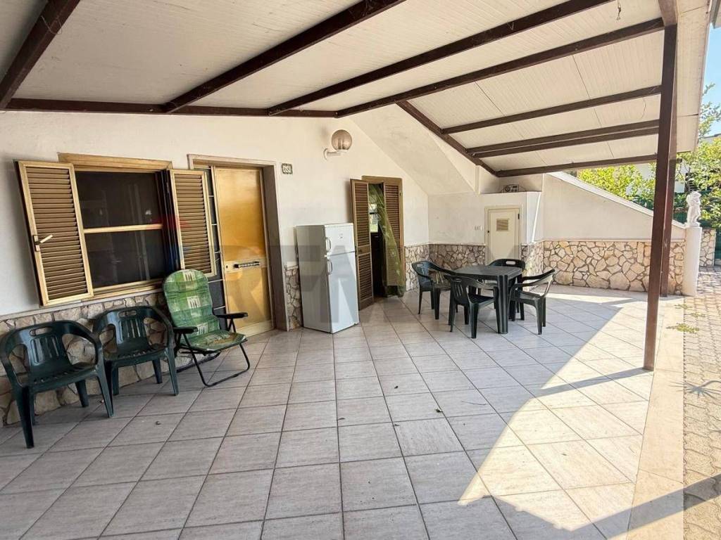 Villa a Vieste in Localita Palude Mezzane, 68 - Foto 3