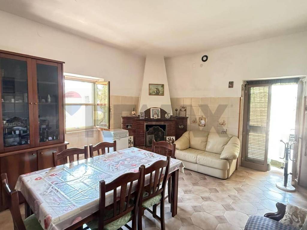 Villa a Vieste in Localita Palude Mezzane, 68 - Foto 5