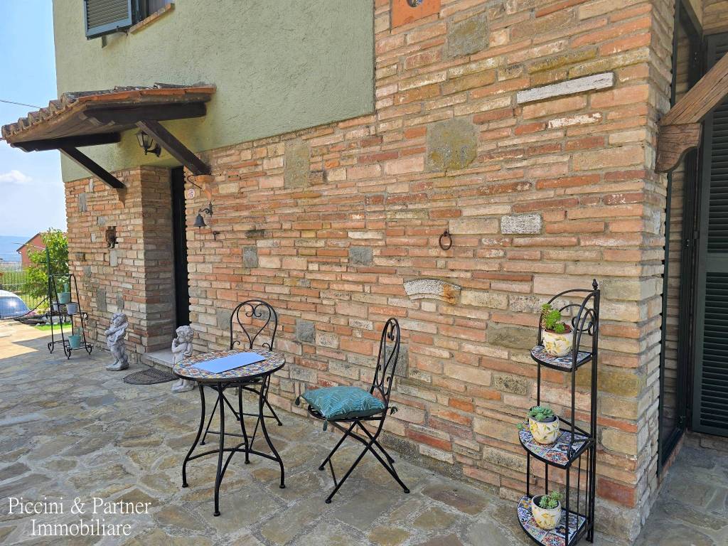 Villa a Passignano sul trasimeno in Via 4 Novembre, 15 - Foto 5