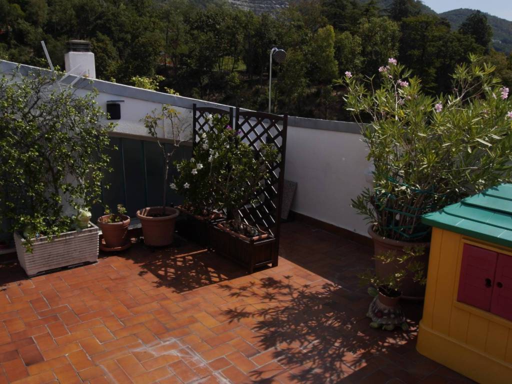 Attico / mansarda a Trieste in Via Giovanni Verga, 44 - Foto 4