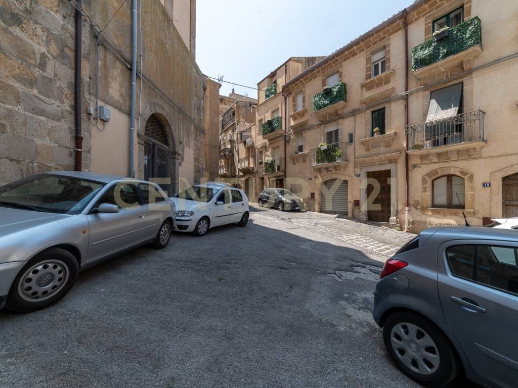 Villa a Caltagirone in Via Minciardi, 38 - Foto 3