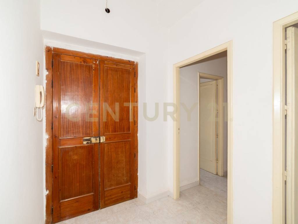 Appartamento a Caltagirone in Viale Mario Milazzo, 77 - Foto 5