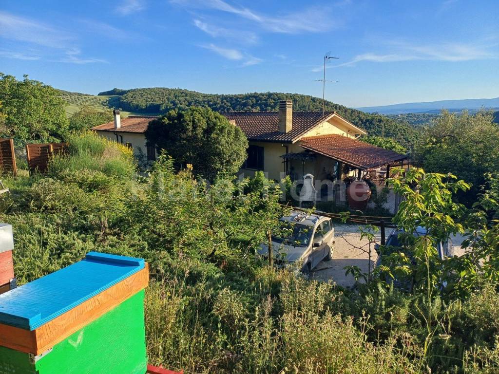 Casa indipendente a Amelia in Via Stylida - Foto 2
