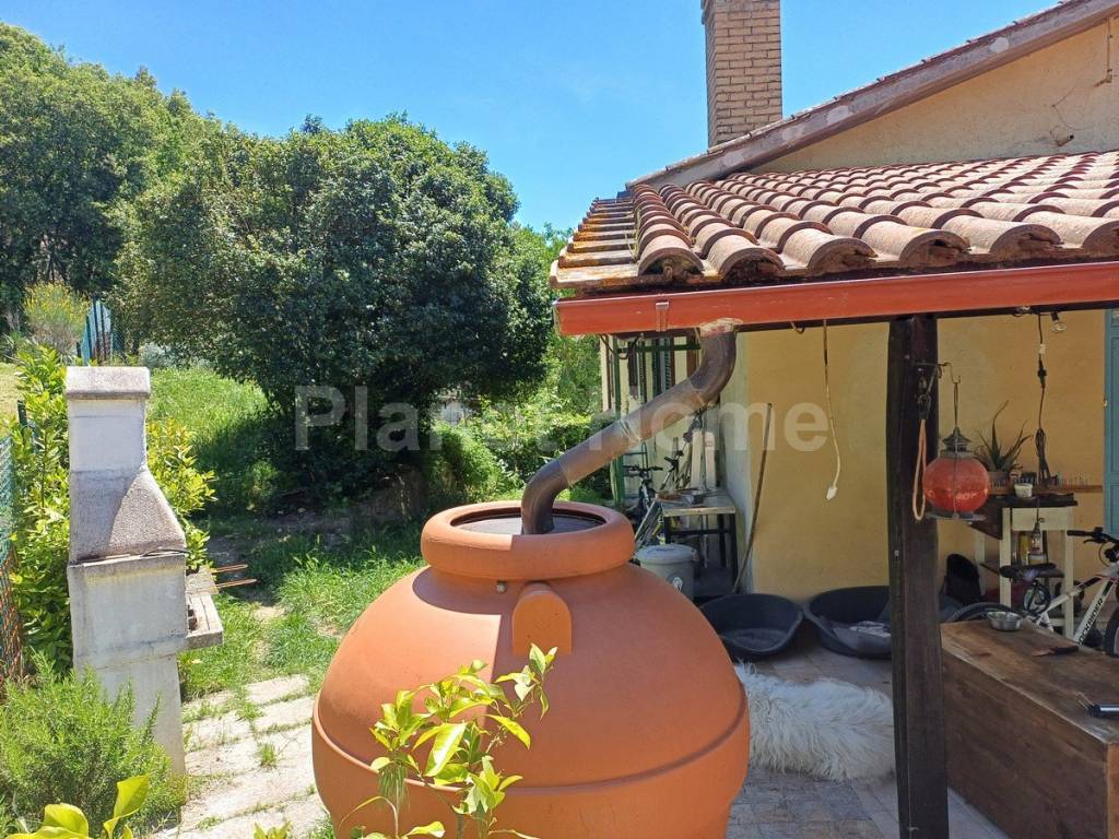 Casa indipendente a Amelia in Via Stylida - Foto 3