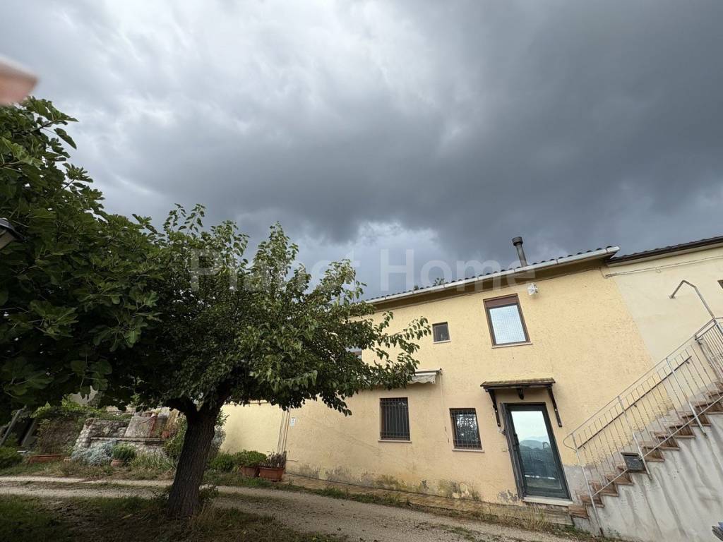 Casa indipendente a Amelia in Via Stylida - Foto 5