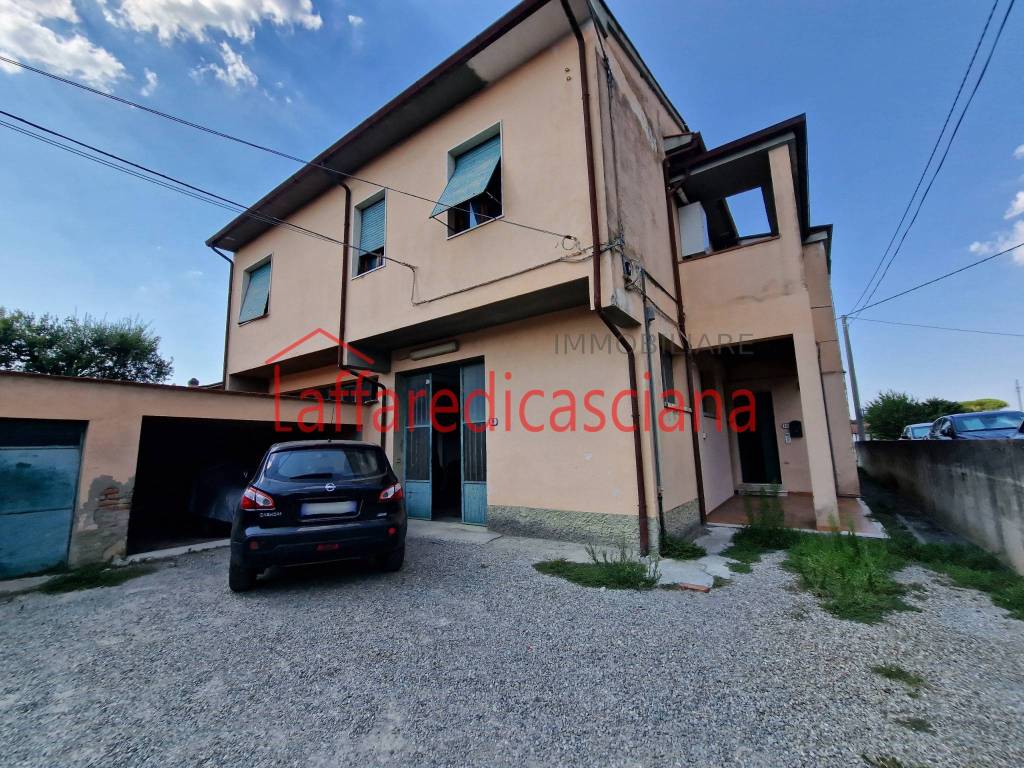 Appartamento a Ponsacco in Via Francesco Ferrucci - Foto 3