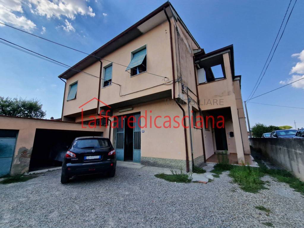 Appartamento a Ponsacco in Via Francesco Ferrucci - Foto 4