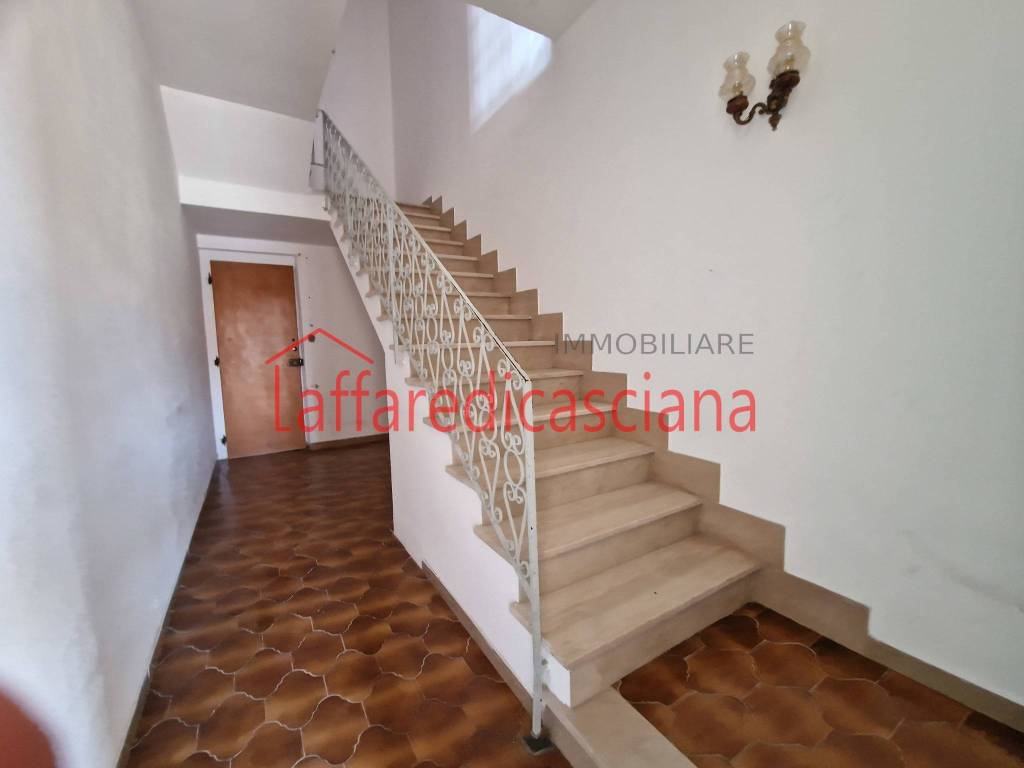 Appartamento a Ponsacco in Via Francesco Ferrucci - Foto 5
