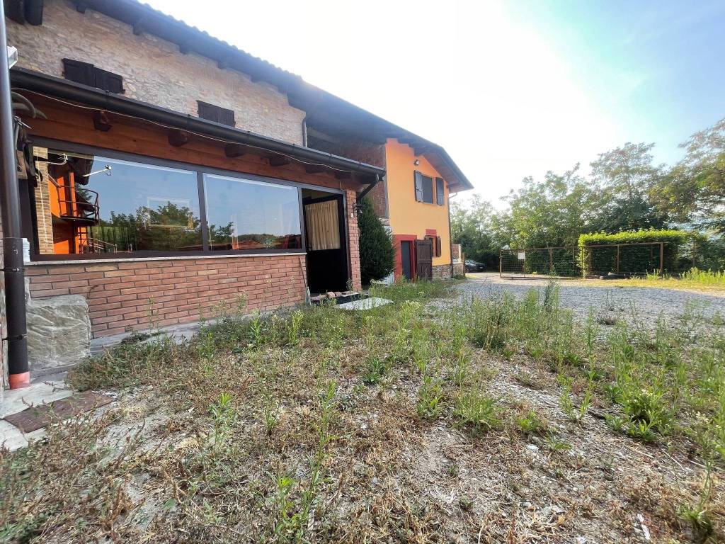 Rustico / casale a Vigolzone in Mansano Sopra - Foto 2