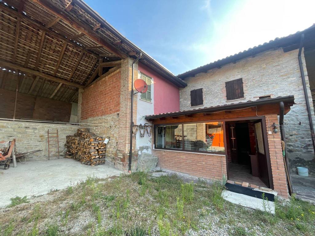 Rustico / casale a Vigolzone in Mansano Sopra - Foto 4