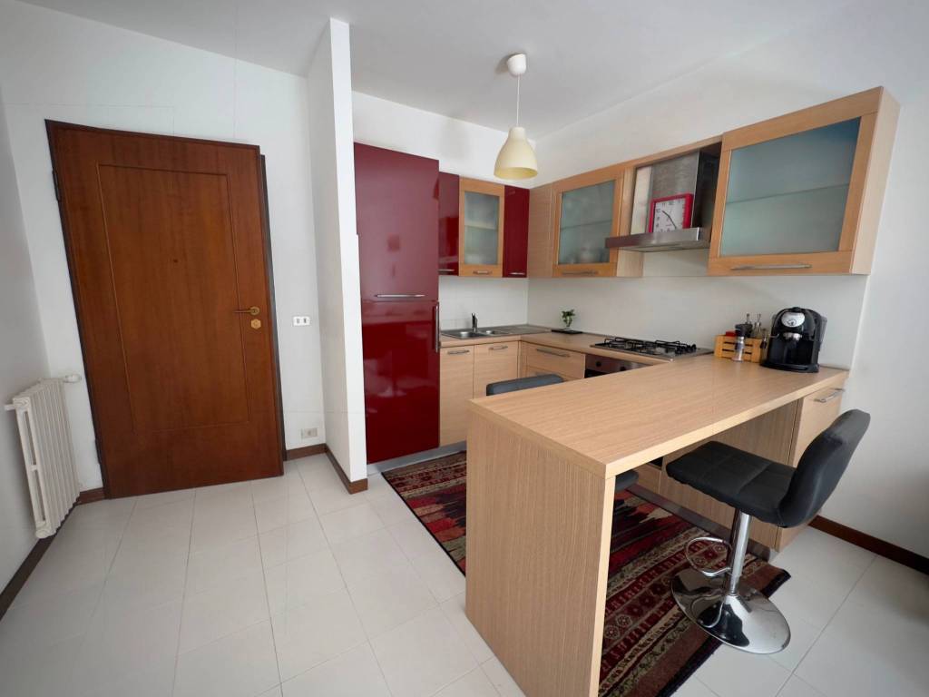 Appartamento a Dolceacqua in Via Roma, 11 - Foto 2