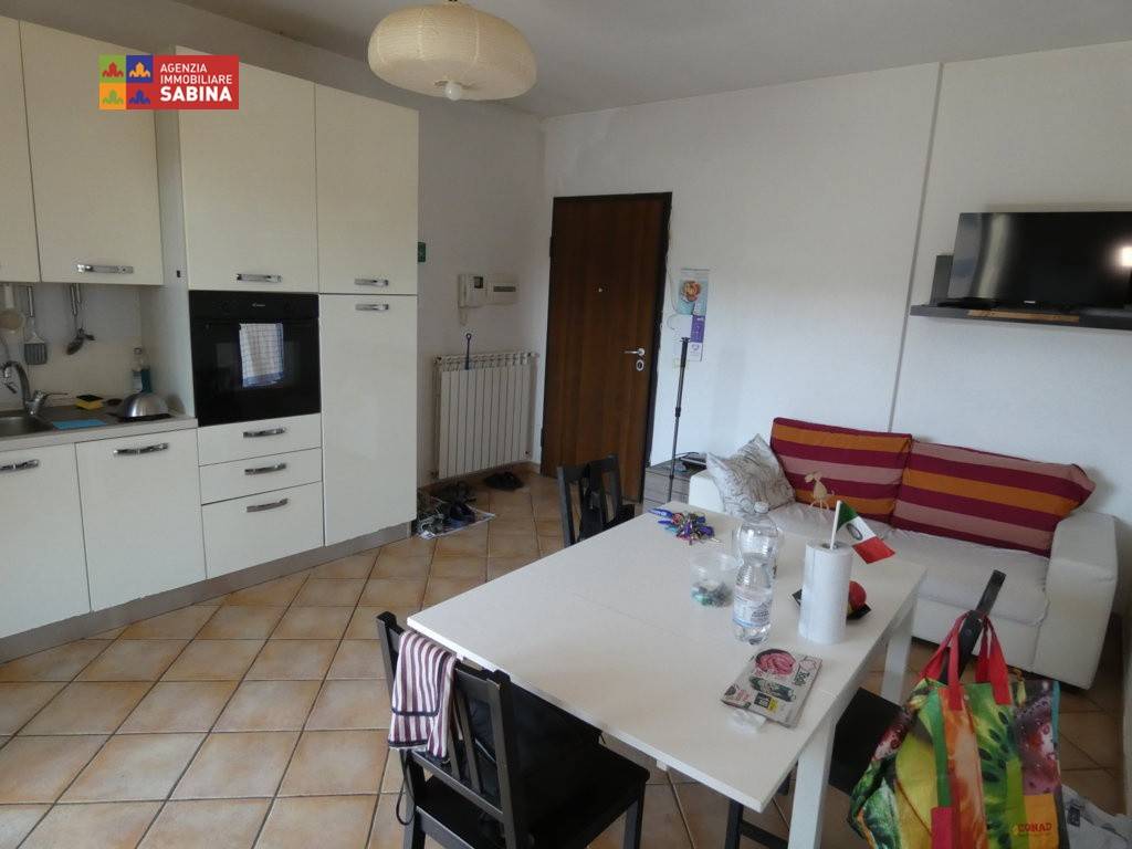 Appartamento a Poggio mirteto in Via del Borgo, 4 - Foto 4