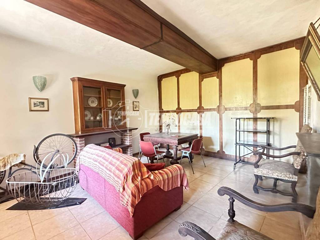 Casa indipendente a Camburzano in Via Vittorio Veneto - Foto 3