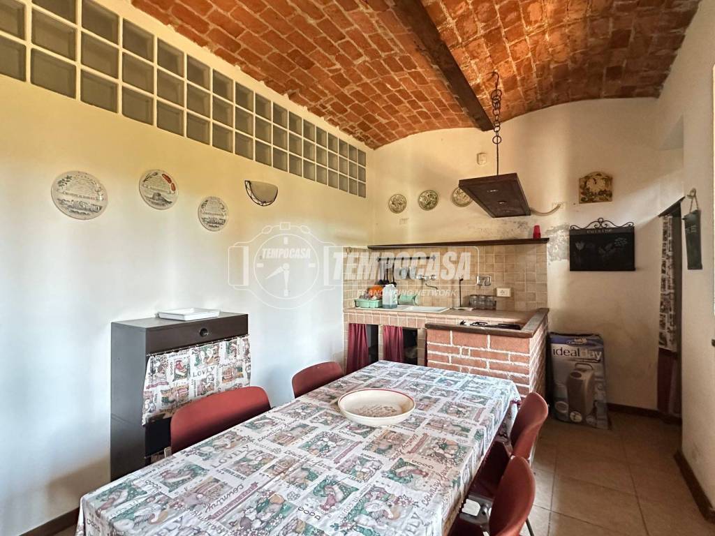 Casa indipendente a Camburzano in Via Vittorio Veneto - Foto 4