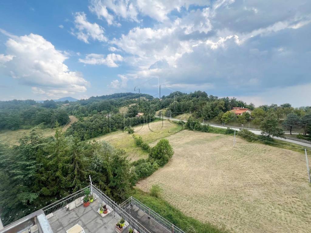 Appartamento a Pieve santo stefano in Via A. Masini - Foto 3