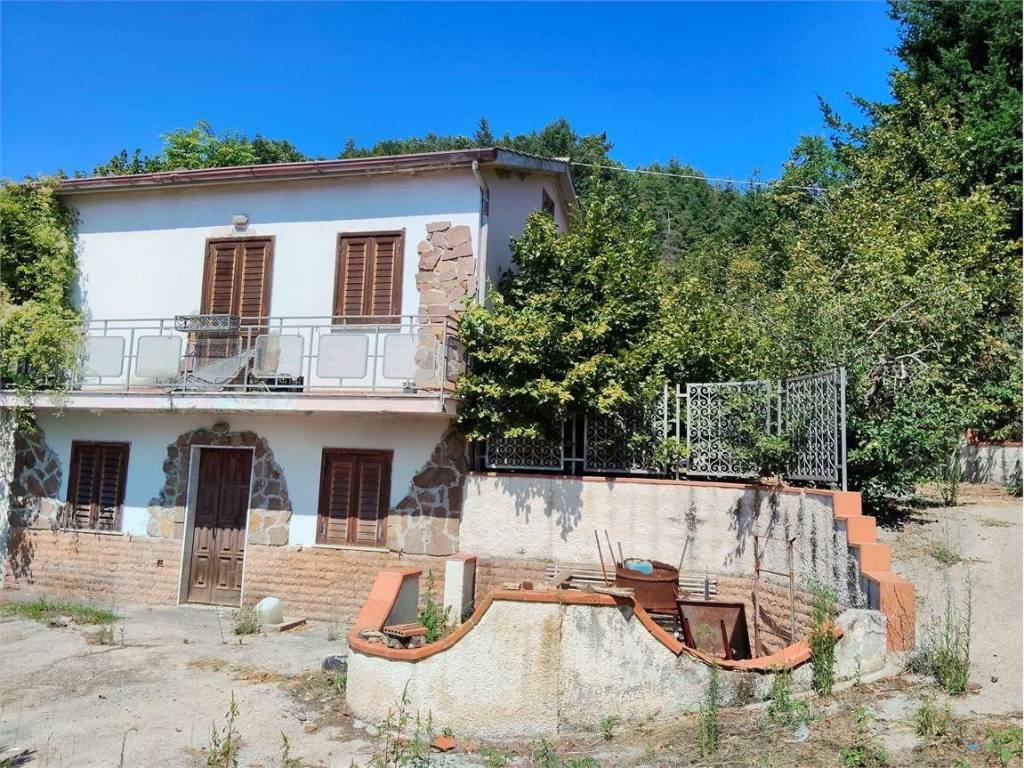 Villa a Pignola - Foto 2