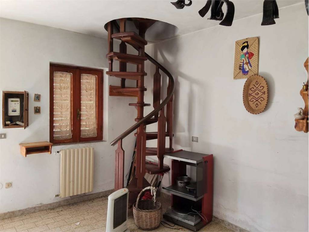 Villa a Pignola - Foto 4