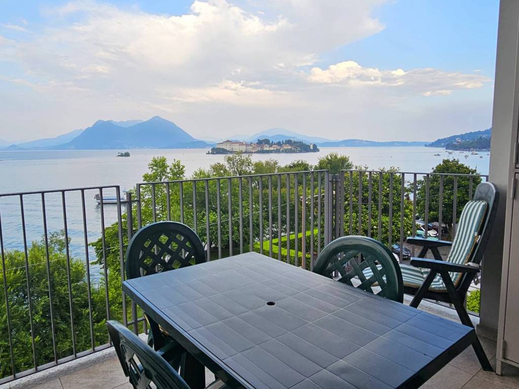 Appartamento a Stresa in Via Sempione Nord - Foto 3