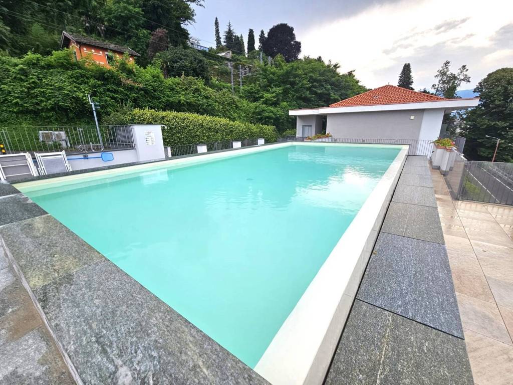 Appartamento a Stresa in Via Sempione Nord - Foto 4