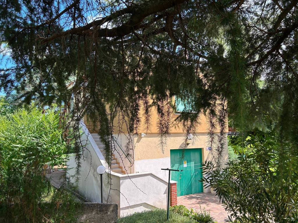 Villa a Trieste - Foto 3