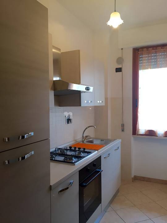 Appartamento a Pisa in Via delle Medaglie d'Oro, 21 - Foto 3