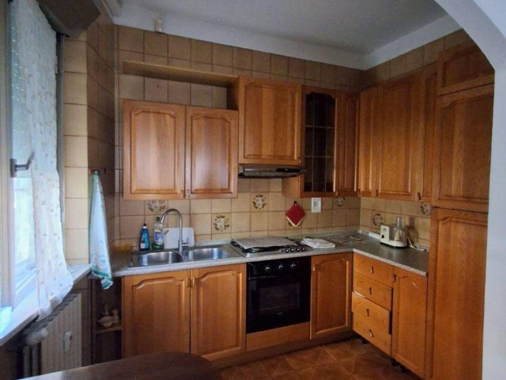 Appartamento a Asti in Via Rino Rossino, 11 - Foto 5