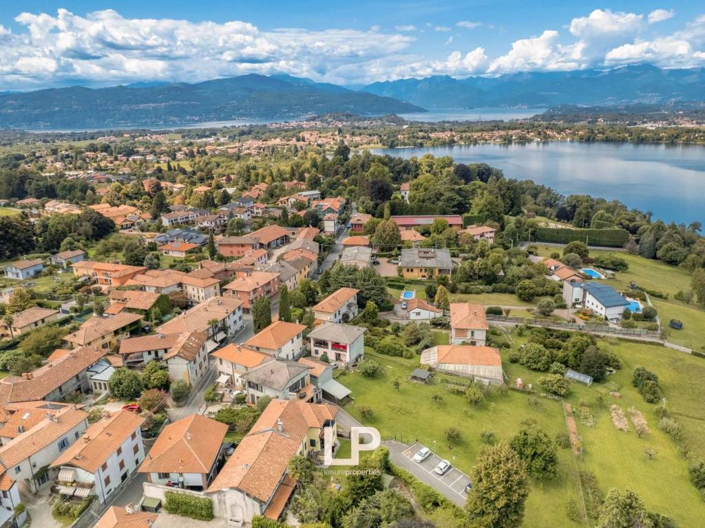 Villa a Cadrezzate con osmate in Via Maggiore, 9 - Foto 4