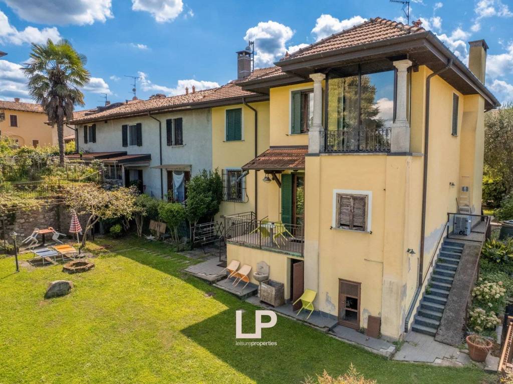 Villa a Cadrezzate con osmate in Via Maggiore, 9 - Foto 5