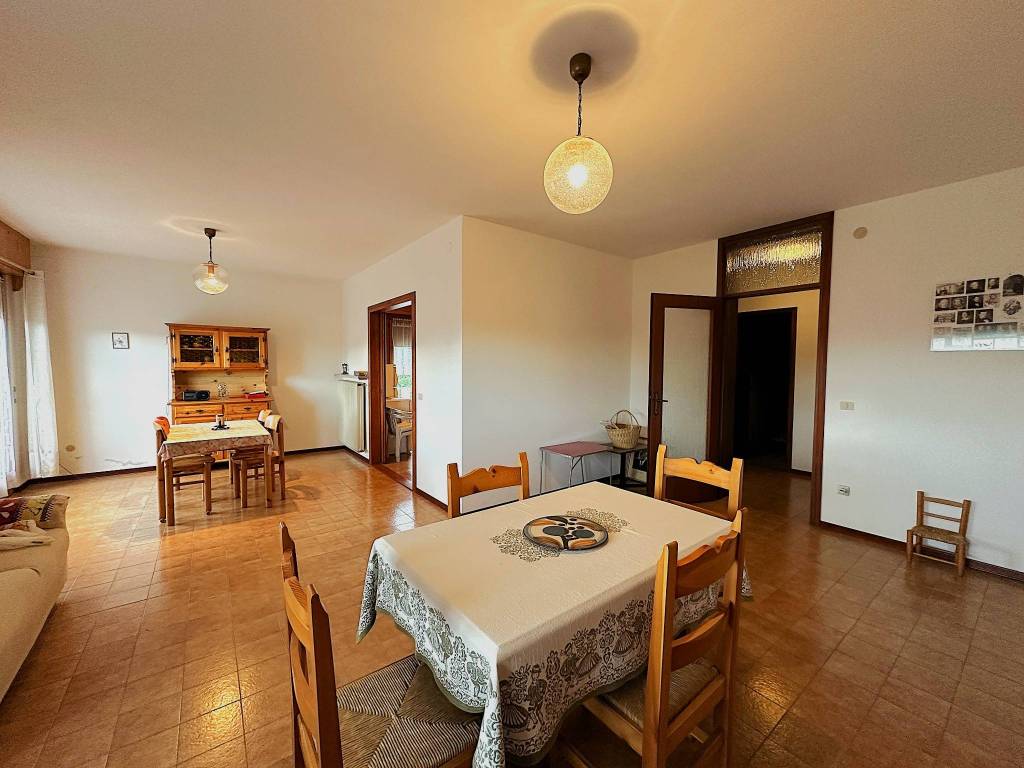 Appartamento a Palazzolo dello stella in Via Nazionale, 10 - Foto 3