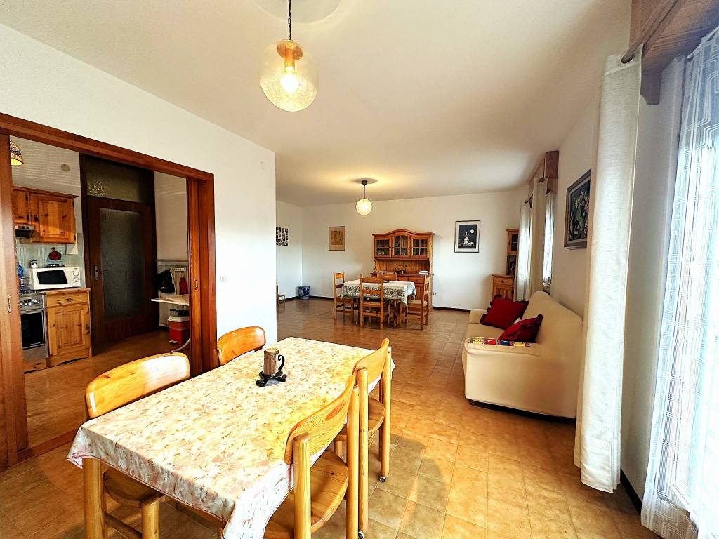 Appartamento a Palazzolo dello stella in Via Nazionale, 10 - Foto 4