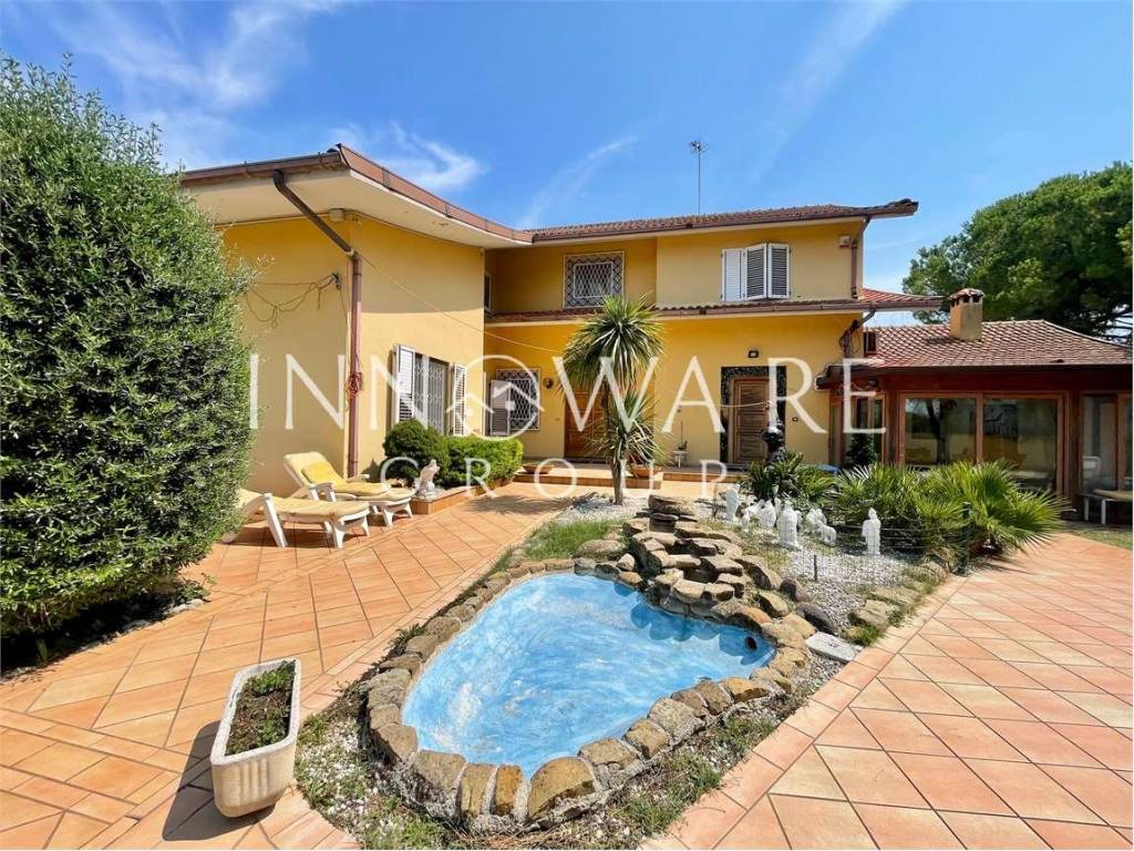 Villa a Recanati in Via Turati, 19 - Foto 2