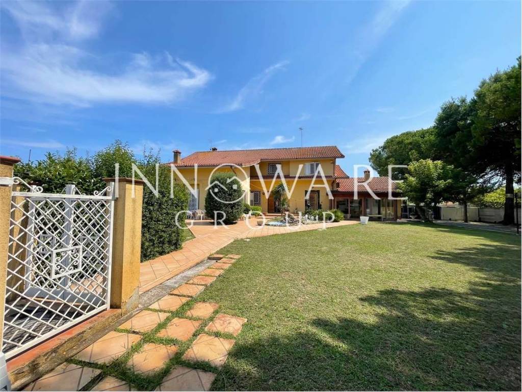 Villa a Recanati in Via Turati, 19 - Foto 5