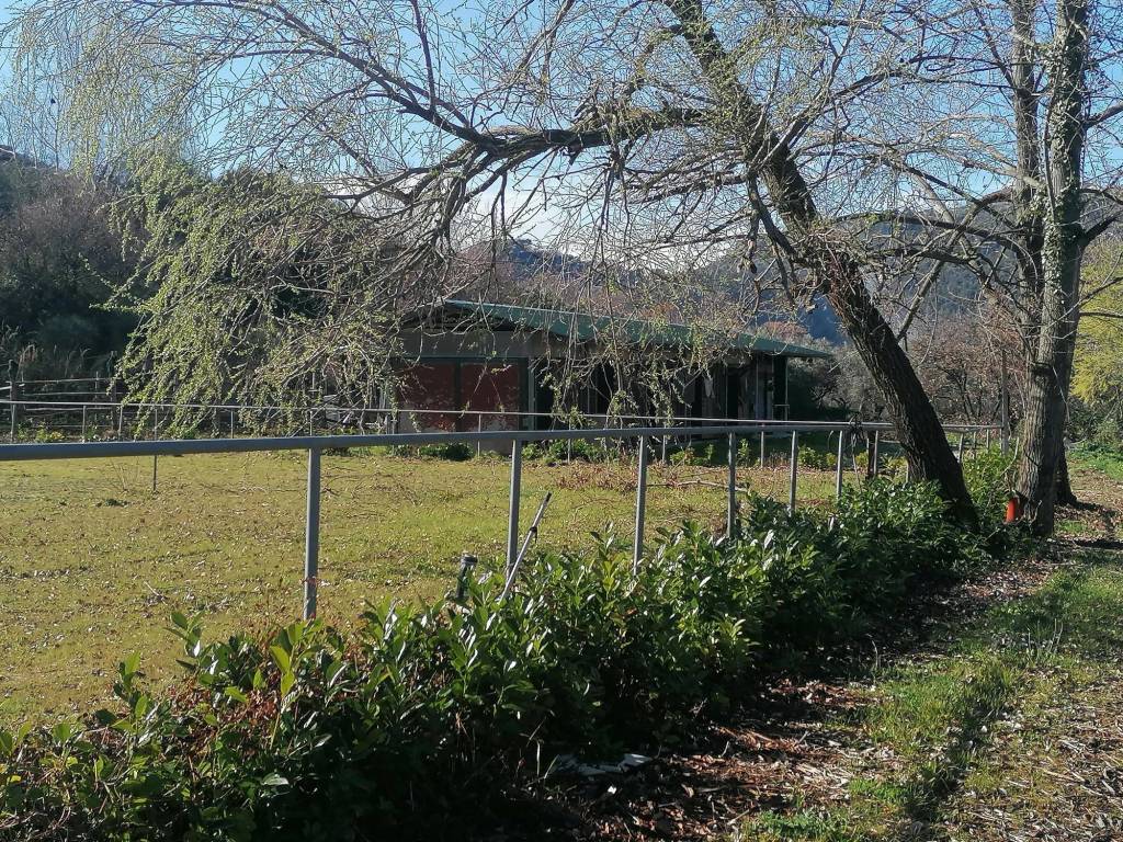 Terreno a Castelnuovo di farfa in Via San Filippo, 7 - Foto 4