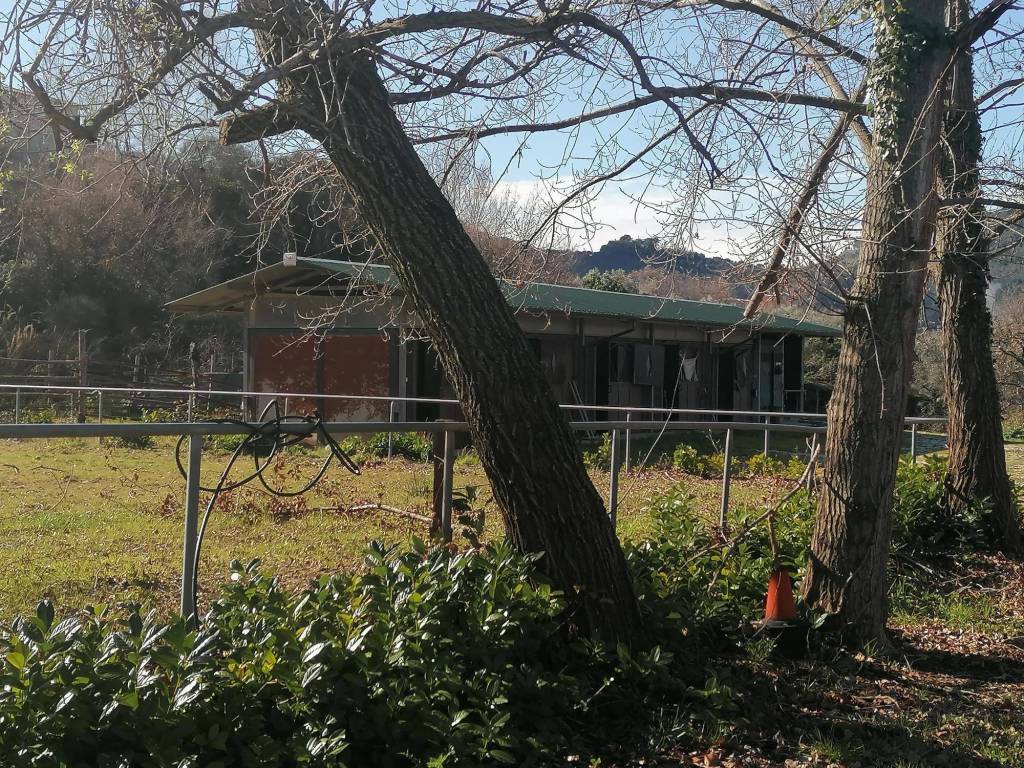 Terreno a Castelnuovo di farfa in Via San Filippo, 7 - Foto 5