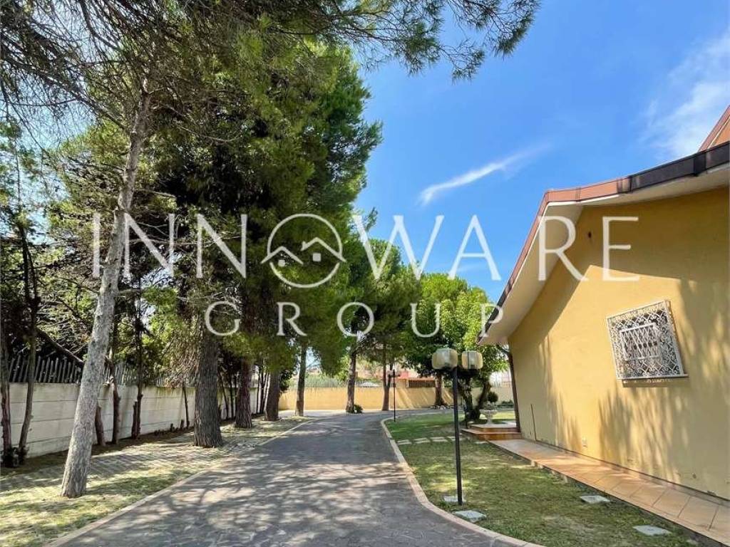 Villa a Recanati in Via Turati, 19 - Foto 4