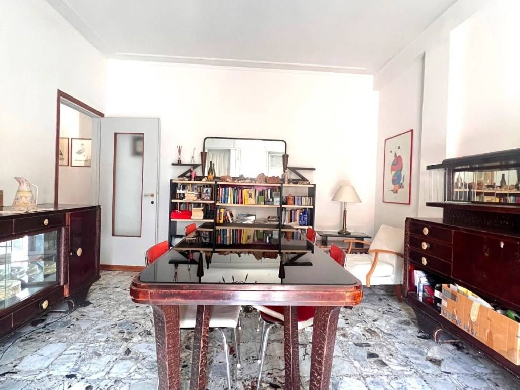Appartamento a Mantova in Viale Gianevangelista Gobio, 9 - Foto 4