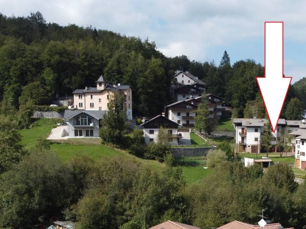 Appartamento a Lavarone in Via Roma - Foto 2