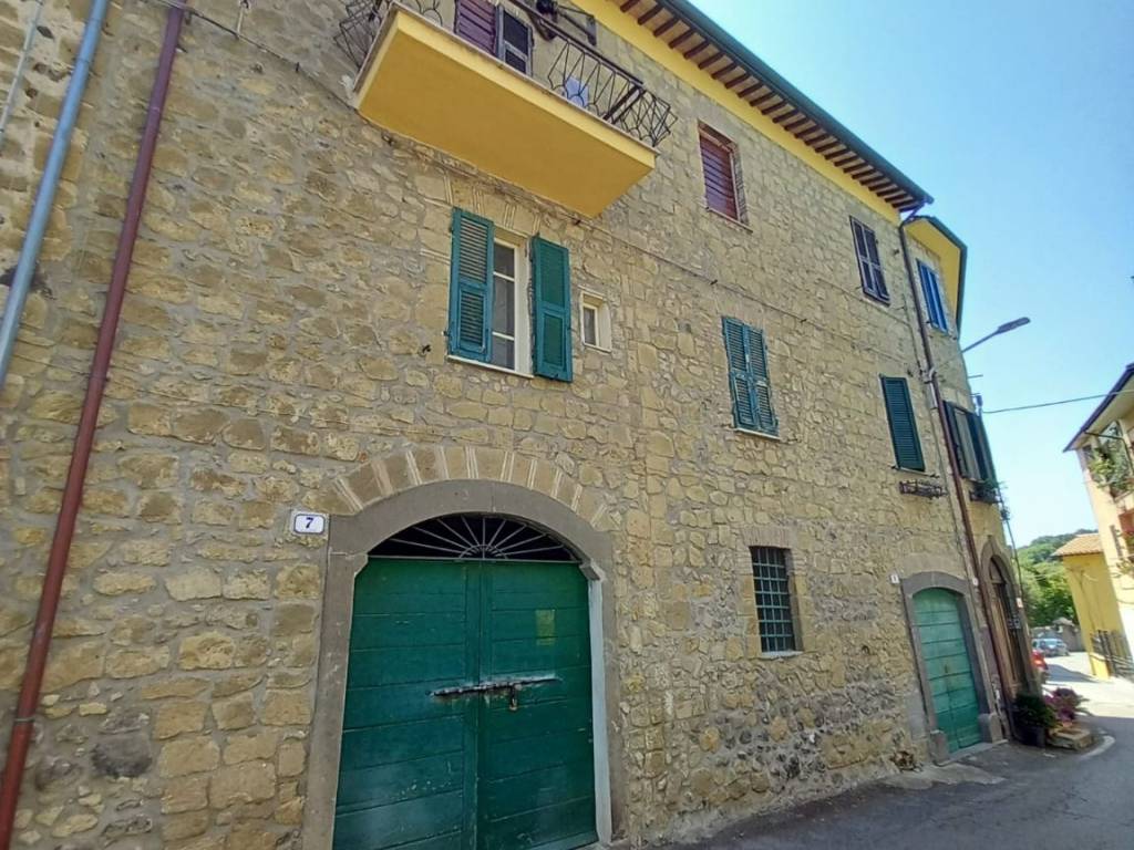 Appartamento a Marta in Via San Rocco, 11 - Foto 2