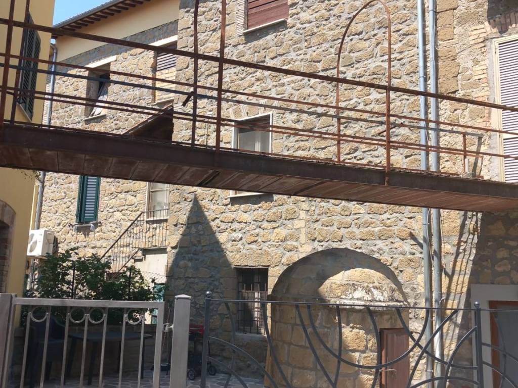 Appartamento a Marta in Via San Rocco, 11 - Foto 3