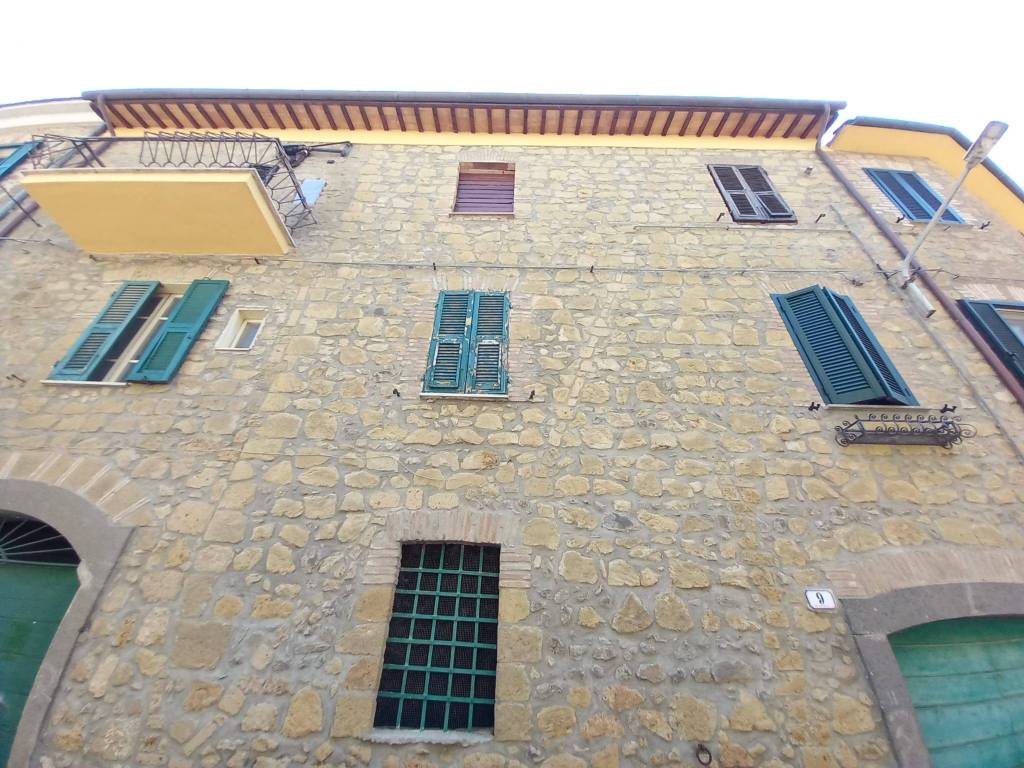 Appartamento a Marta in Via San Rocco, 11 - Foto 4