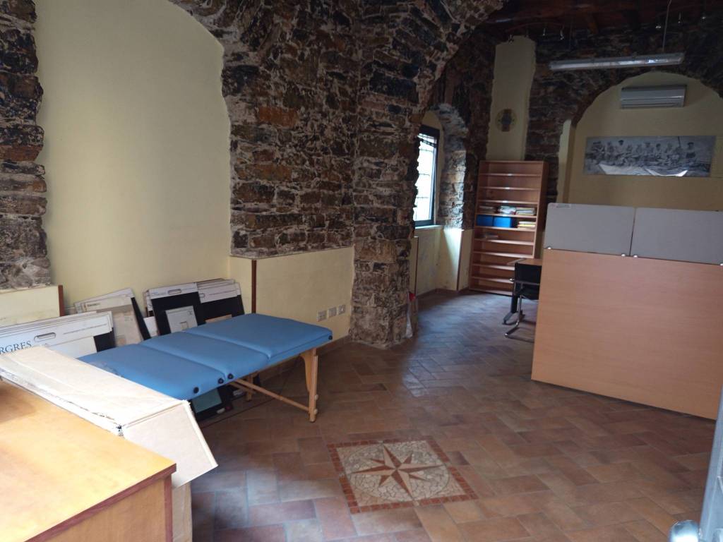 Loft / open space a La spezia in Via Genova, 102 - Foto 3