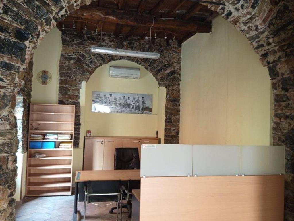Loft / open space a La spezia in Via Genova, 102 - Foto 4