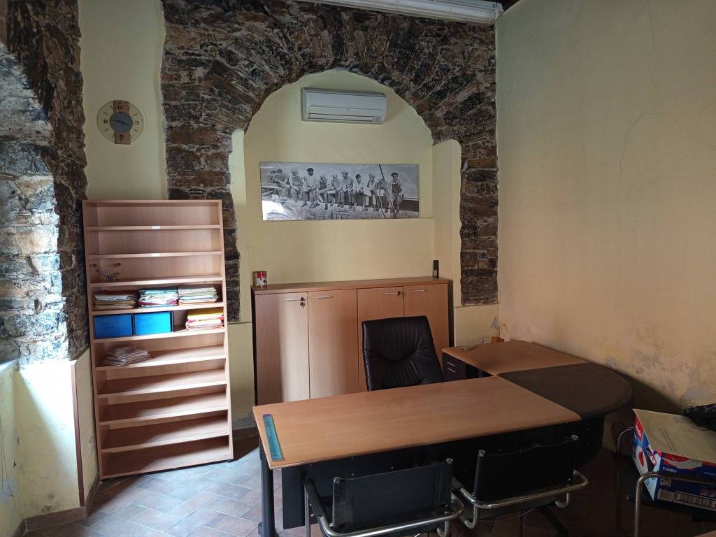 Loft / open space a La spezia in Via Genova, 102 - Foto 5