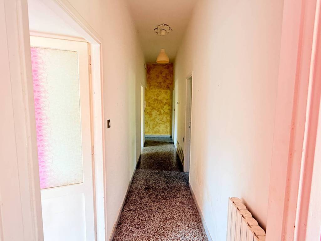 Appartamento a Rieti in Via Poggio Catino, 3 - Foto 5