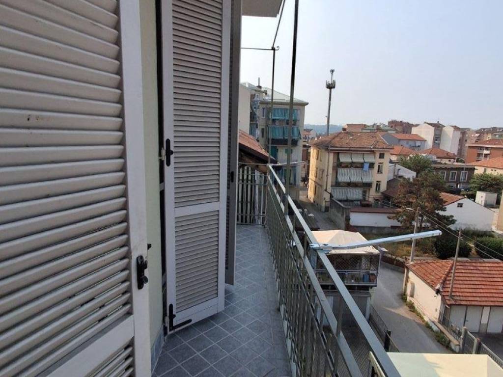 Appartamento a Asti in Corso Pietro Chiesa, 11 - Foto 2